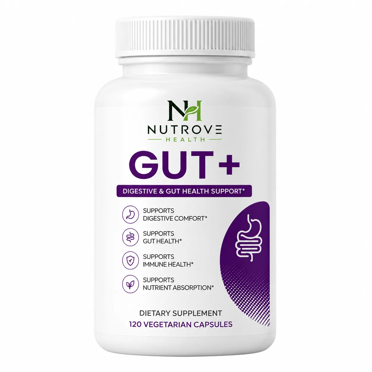 Gut+