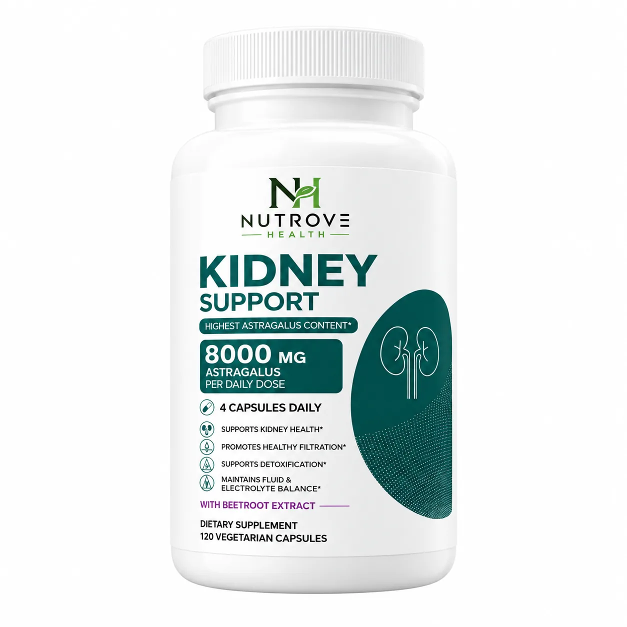 Kidney Support