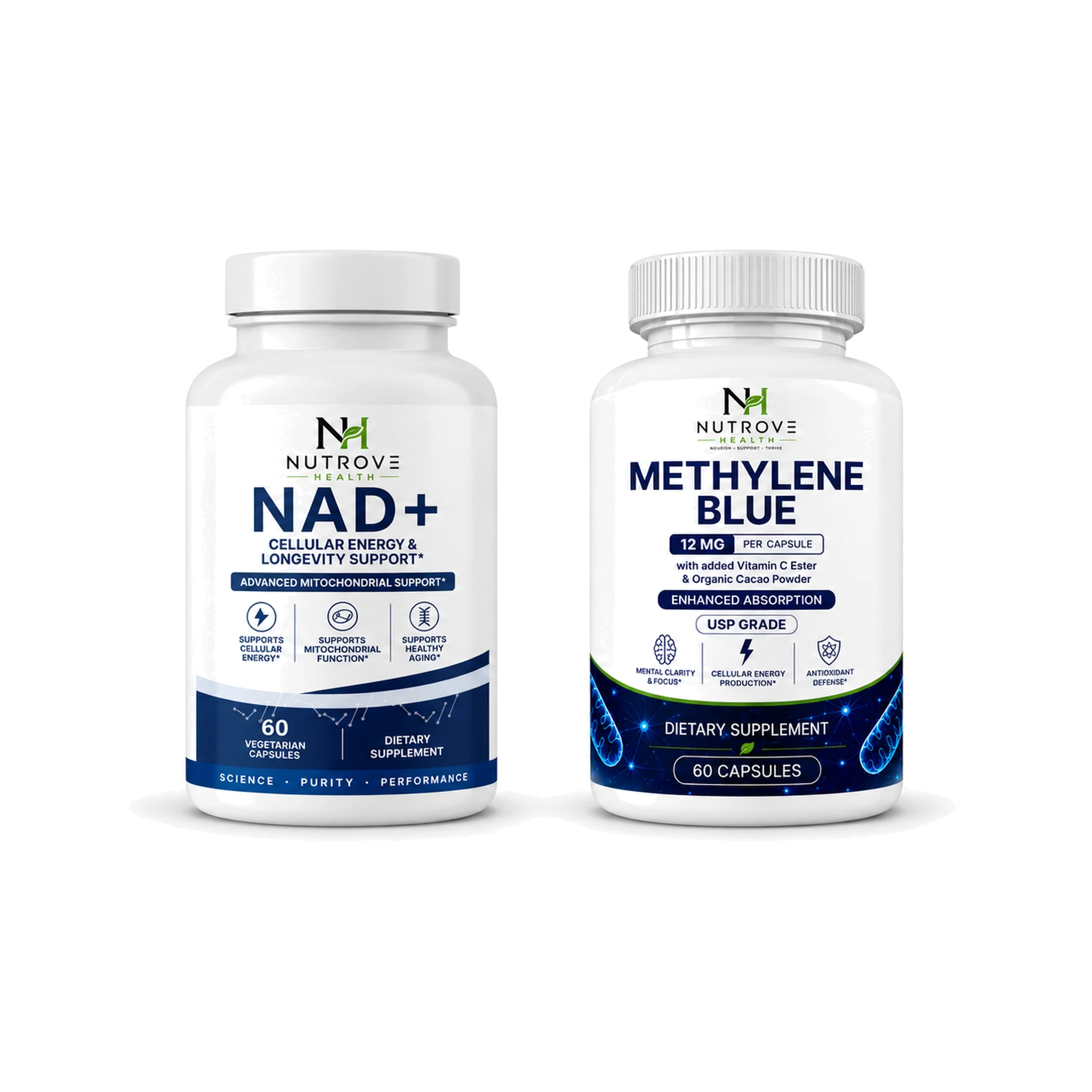 Cellular Performance Duo