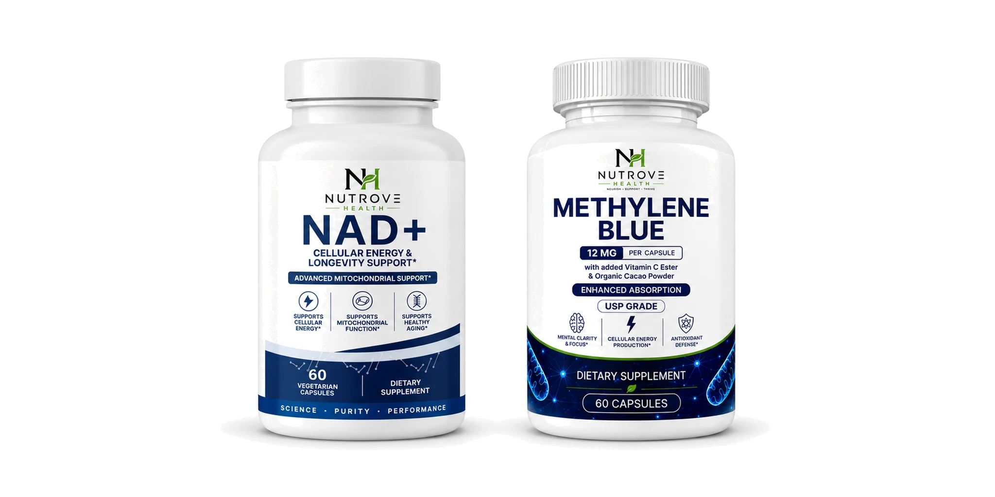 Cellular Performance Duo