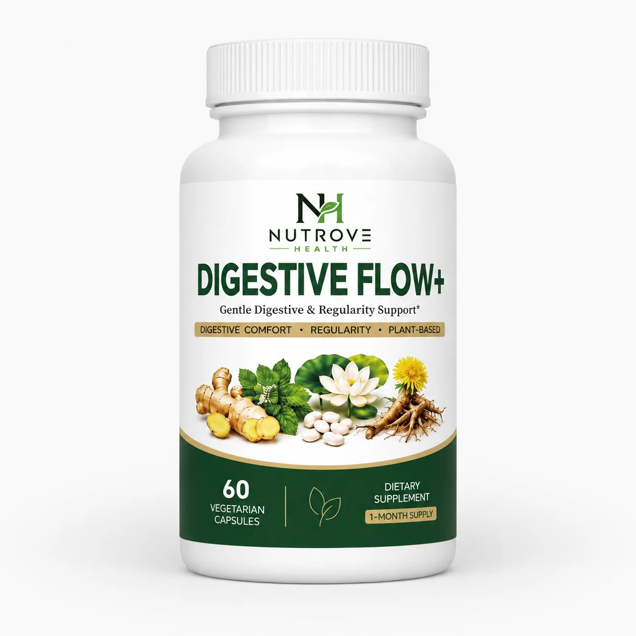 Digestive Flow+